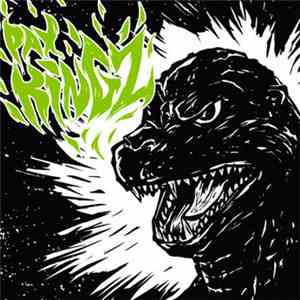 Pax Kingz - Pax Kingz mp3 album