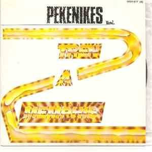 Pekenikes - Tren A Memphis mp3 album