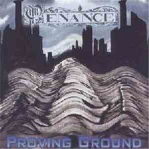 Penance  - Proving Ground mp3 album