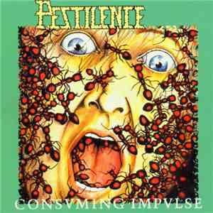 Pestilence - Consuming Impulse mp3 album