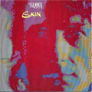 Peter Hammill - Skin mp3 album