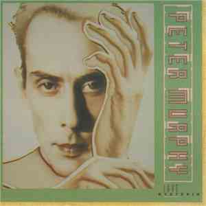Peter Murphy - Love Hysteria mp3 album