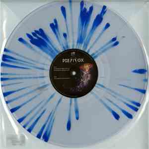 PierroX - Sad Deepness mp3 album