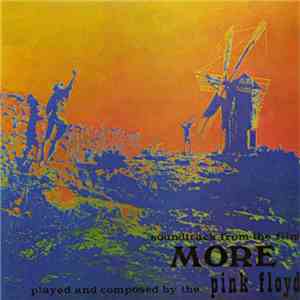 Pink Floyd - Soundtrack From The Film More mp3 album