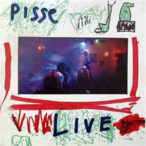 Pisse - Live (Star Club Bamberg 2007) mp3 album