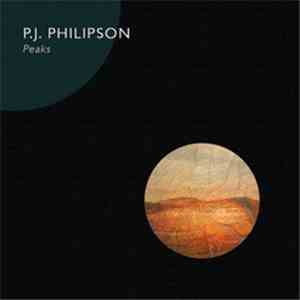 P.J. Philipson - Peaks mp3 album