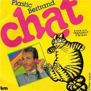 Plastic Bertrand - Chat mp3 album