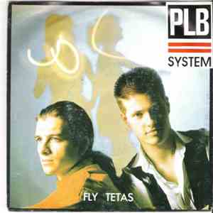 PLB System - Fly Tetas mp3 album