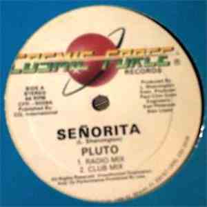 Pluto - Señorita mp3 album