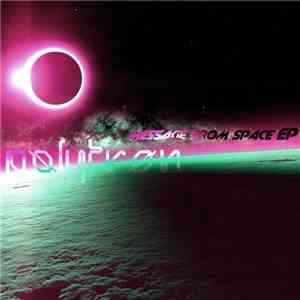 Pølytrøn - Message From Space EP mp3 album