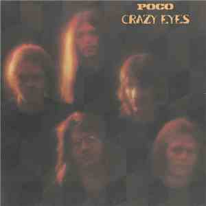 Poco  - Crazy Eyes mp3 album
