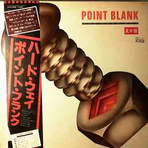 Point Blank  - The Hard Way mp3 album