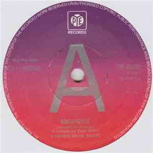 Polly Brown - Amoureuse mp3 album