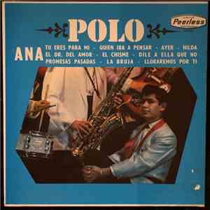 Polo  - Ana mp3 album