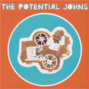 Potential Johns - The Potential Johns mp3 album