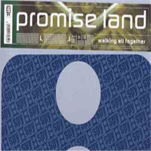 Promise Land - Walking All Together mp3 album
