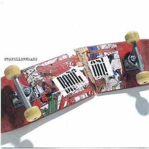 Propellerheads - Bang On! mp3 album