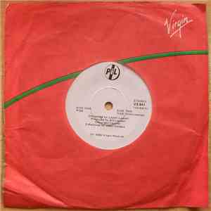 Public Image Ltd. - Rise mp3 album