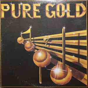 Pure Gold  - Pure Gold mp3 album