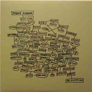 Pygmy Shrews - The Egyptian mp3 album