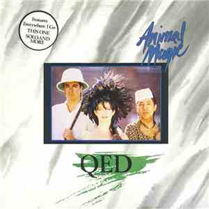 QED - Animal Magic mp3 album