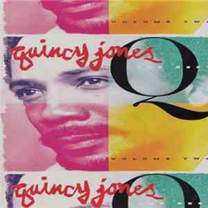 Quincy Jones - The Best Of Quincy Jones, Volume 2 mp3 album