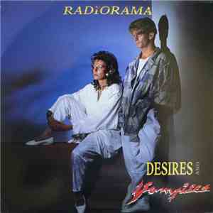 Radiorama - Desires And Vampires mp3 album