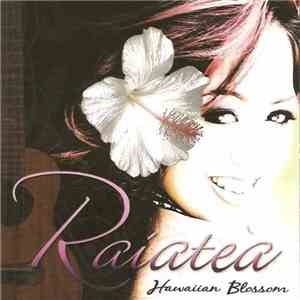 Raiatea - Hawaiian Blossom mp3 album