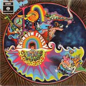 Rainbow Ffolly - Sallies Fforth mp3 album