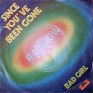Rainbow - Since You've Been Gone mp3 album