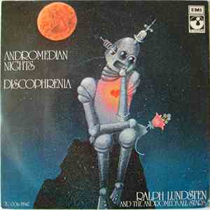 Ralph Lundsten And The Andromeda All Stars - Andromedian Nights / Discophrenia mp3 album