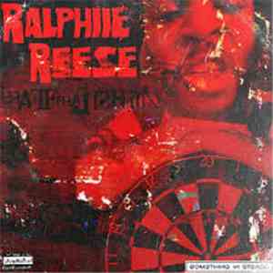 Ralphiie Reese - Maffmajishun mp3 album