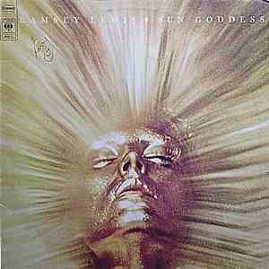 Ramsey Lewis - Sun Goddess mp3 album