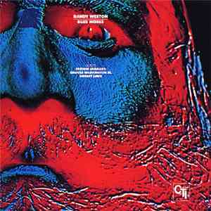 Randy Weston - Blue Moses mp3 album