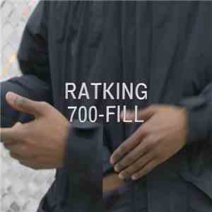 Ratking  - 700-Fill mp3 album
