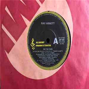 Ray Arnott - On The Run mp3 album