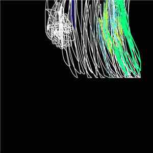 Ray Kosmische - True Orbit mp3 album