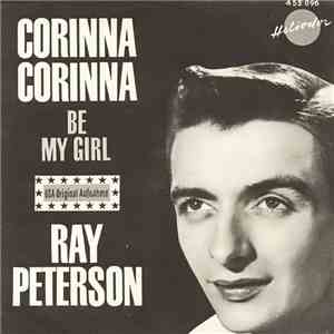 Ray Peterson - Corinna Corinna mp3 album