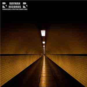 RaYMaN - Endless mp3 album