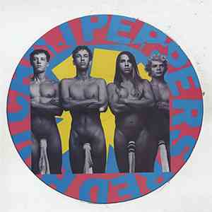 Red Hot Chili Peppers - Fight Like A Brave mp3 album