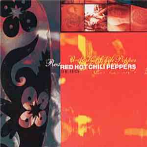 Red Hot Chili Peppers - The Hits (2 Track Promo Sampler) mp3 album