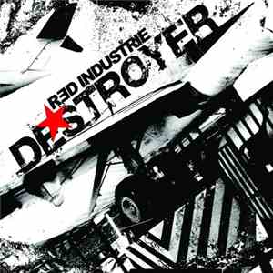 Red Industrie - Destroyer mp3 album