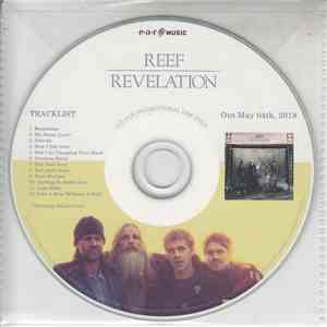 Reef - Revelation mp3 album