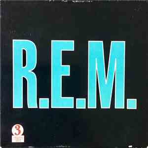 R.E.M. - 3 Original Compact Discs mp3 album