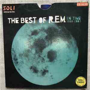 R.E.M. - In Time: The Best Of R.E.M. 1988-2003 mp3 album