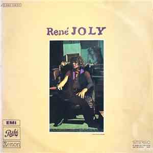 René Joly - René Joly mp3 album
