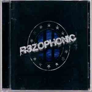 Rezophonic - Rezophonic mp3 album