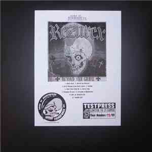 Rezurex - Beyond The Grave mp3 album
