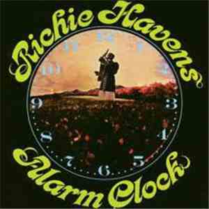Richie Havens - Alarm Clock mp3 album