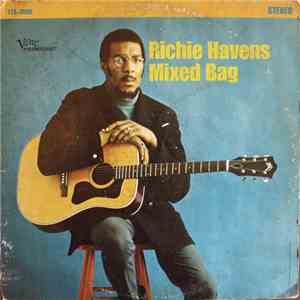 Richie Havens - Mixed Bag mp3 album